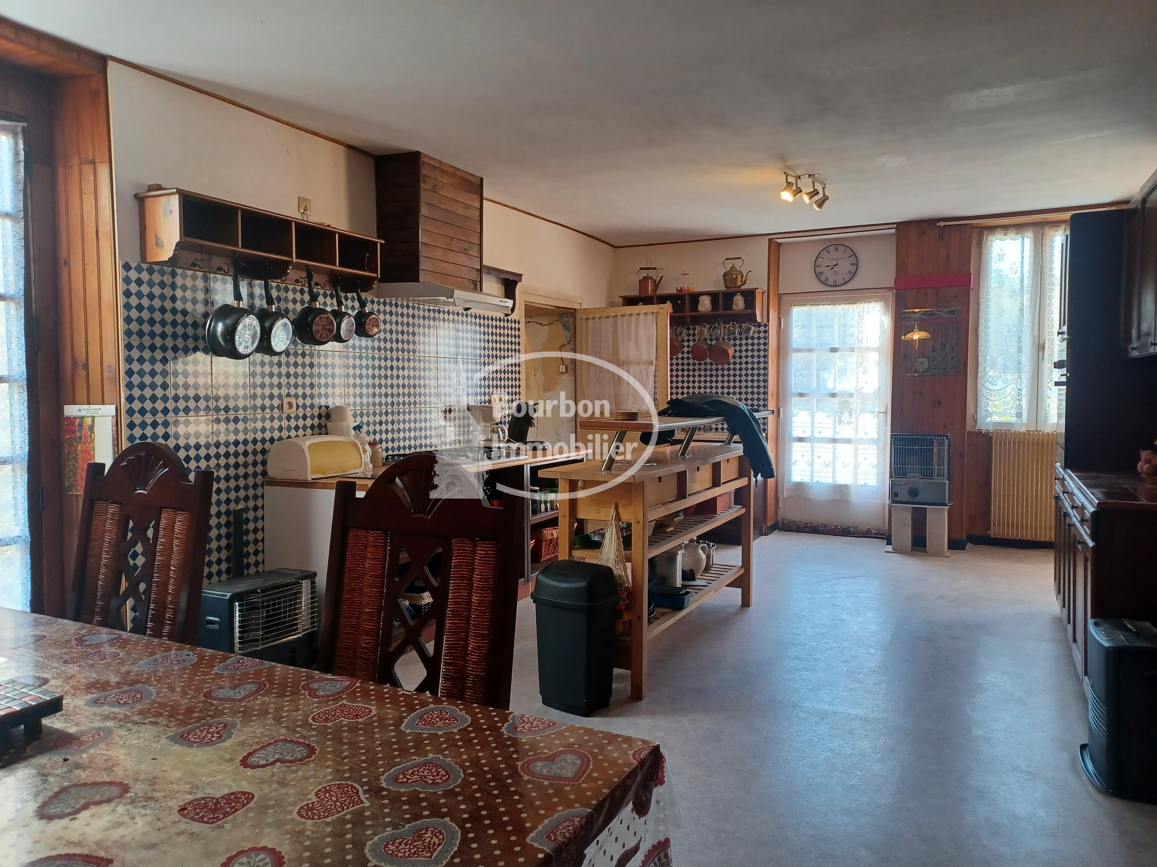 Photo 4 — BOURBON IMMOBILIER