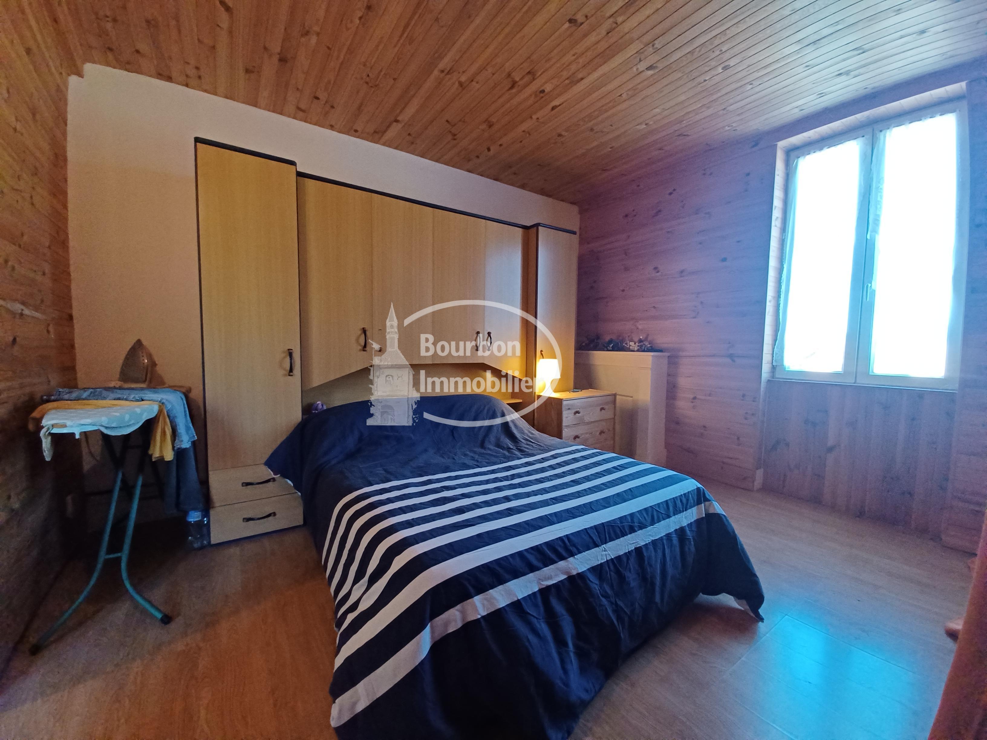 Photo 8 — BOURBON IMMOBILIER