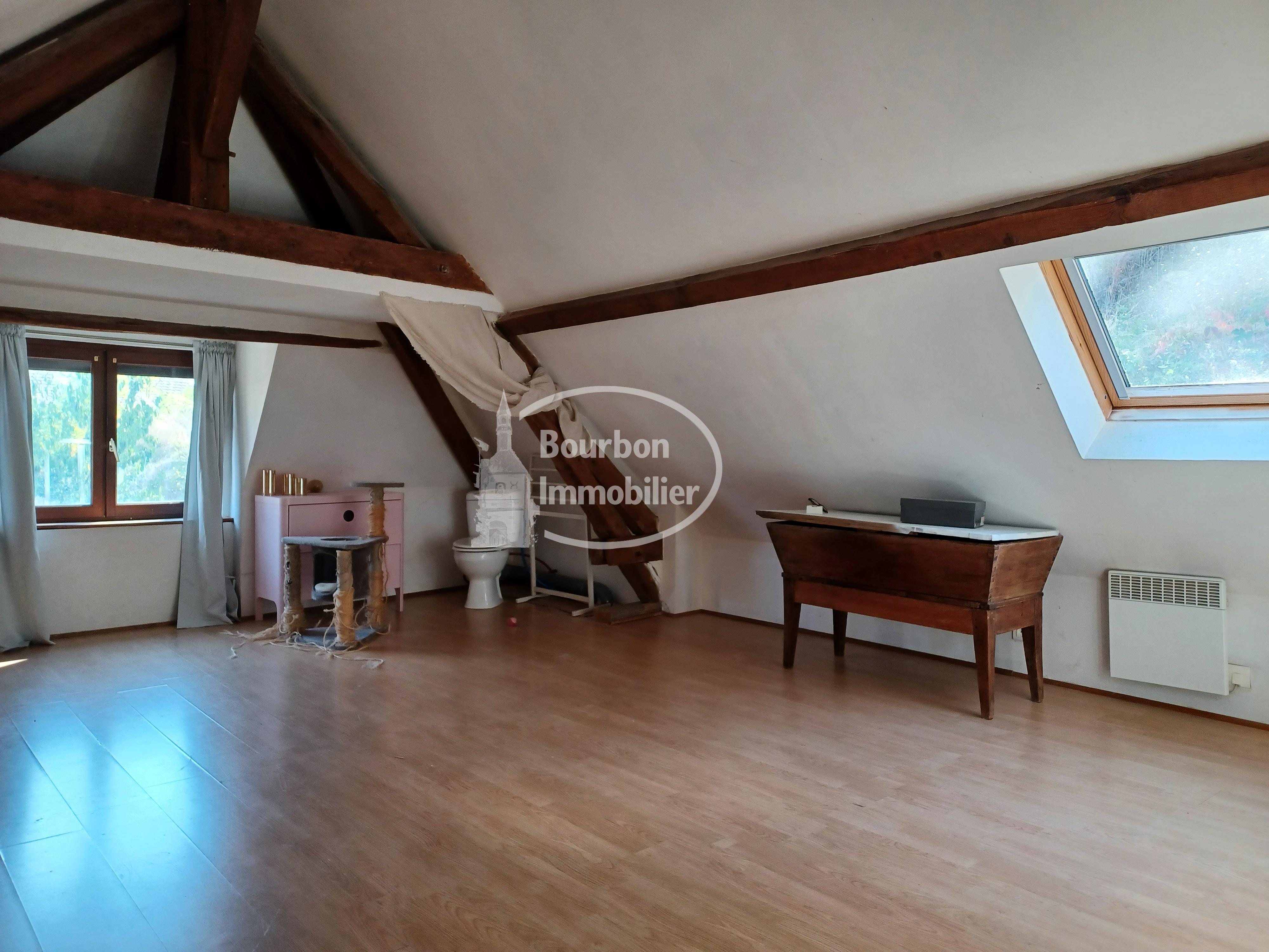 Photo 9 — BOURBON IMMOBILIER