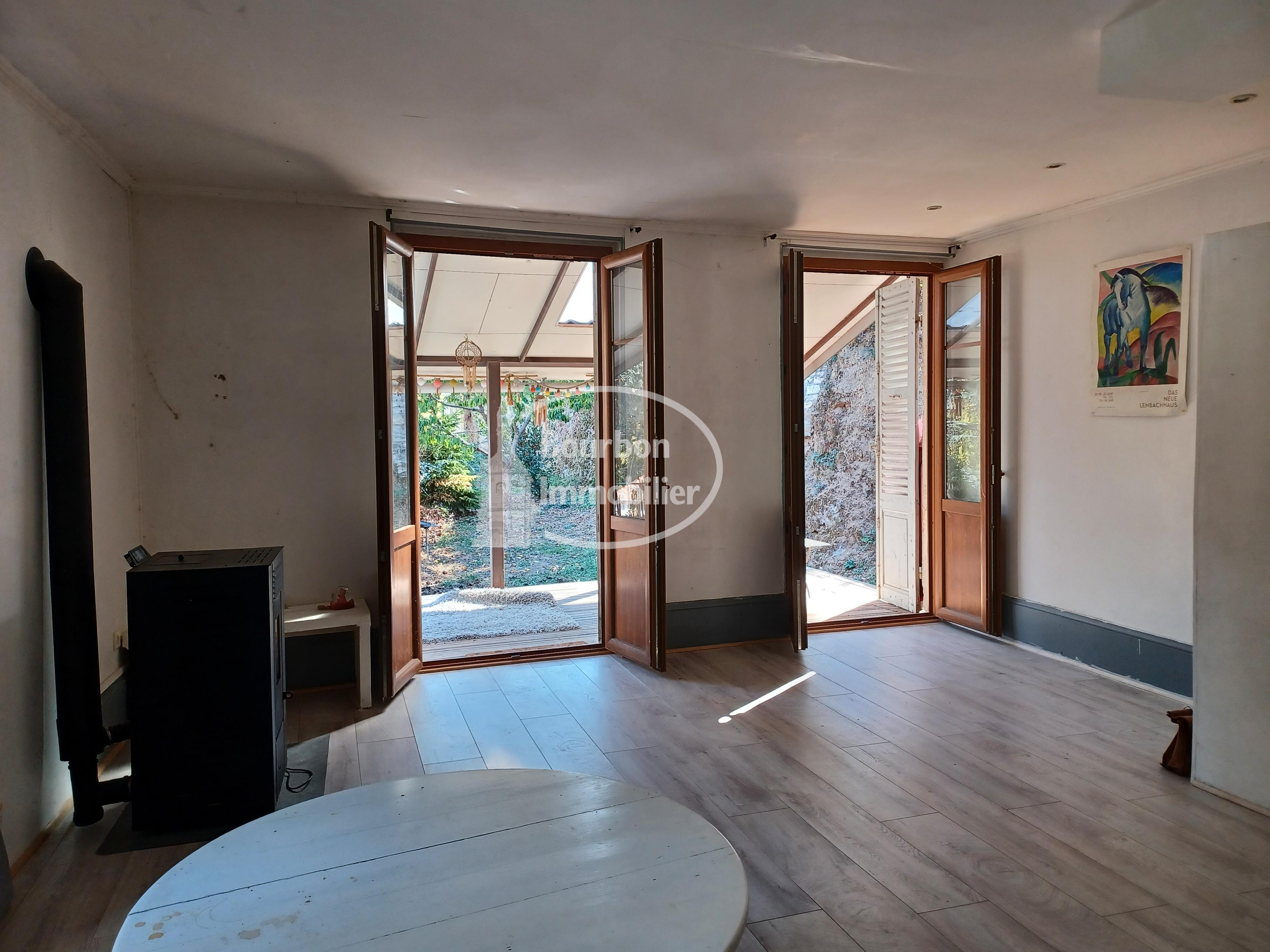 Photo 3 — BOURBON IMMOBILIER