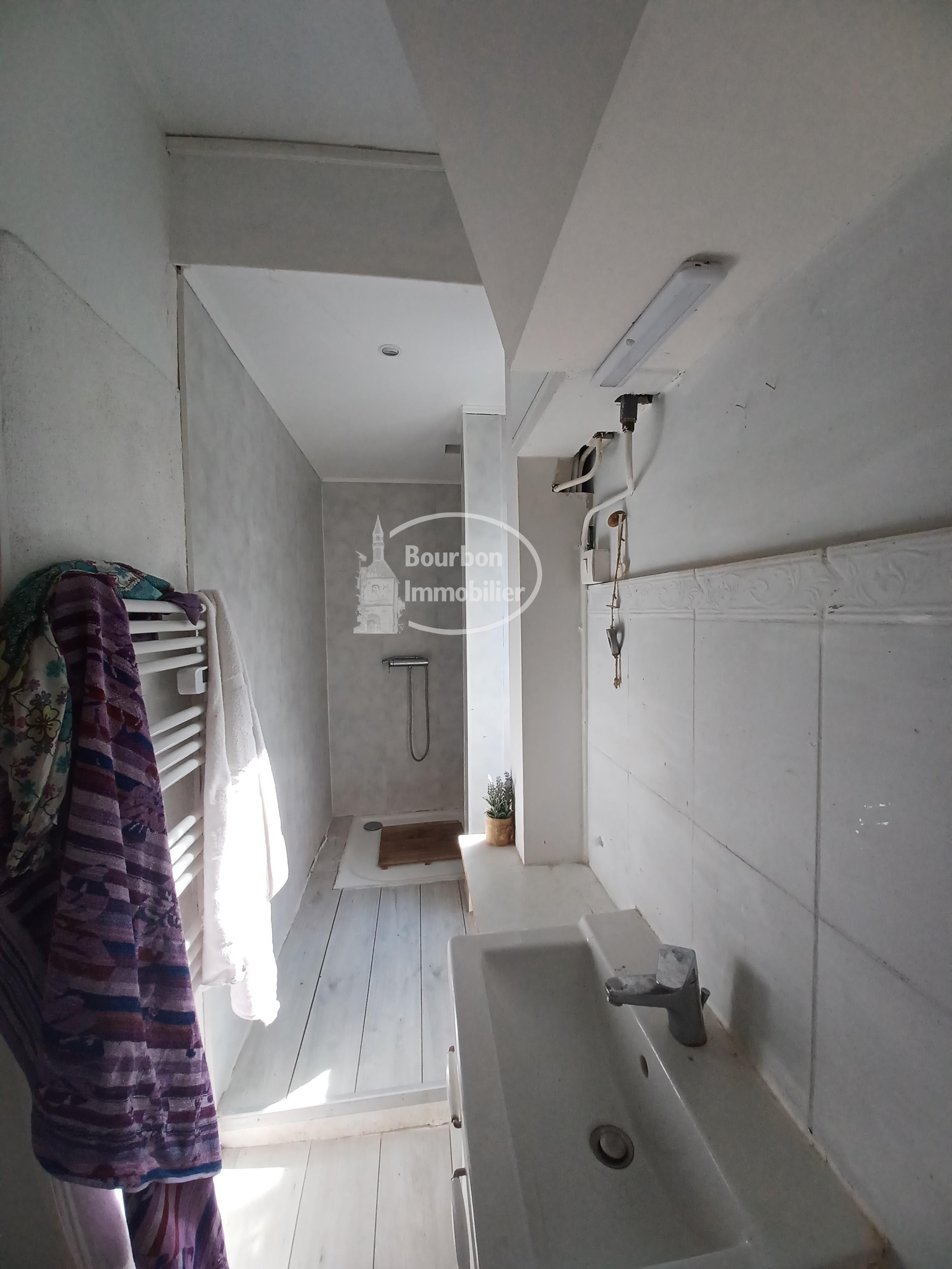Photo 7 — BOURBON IMMOBILIER
