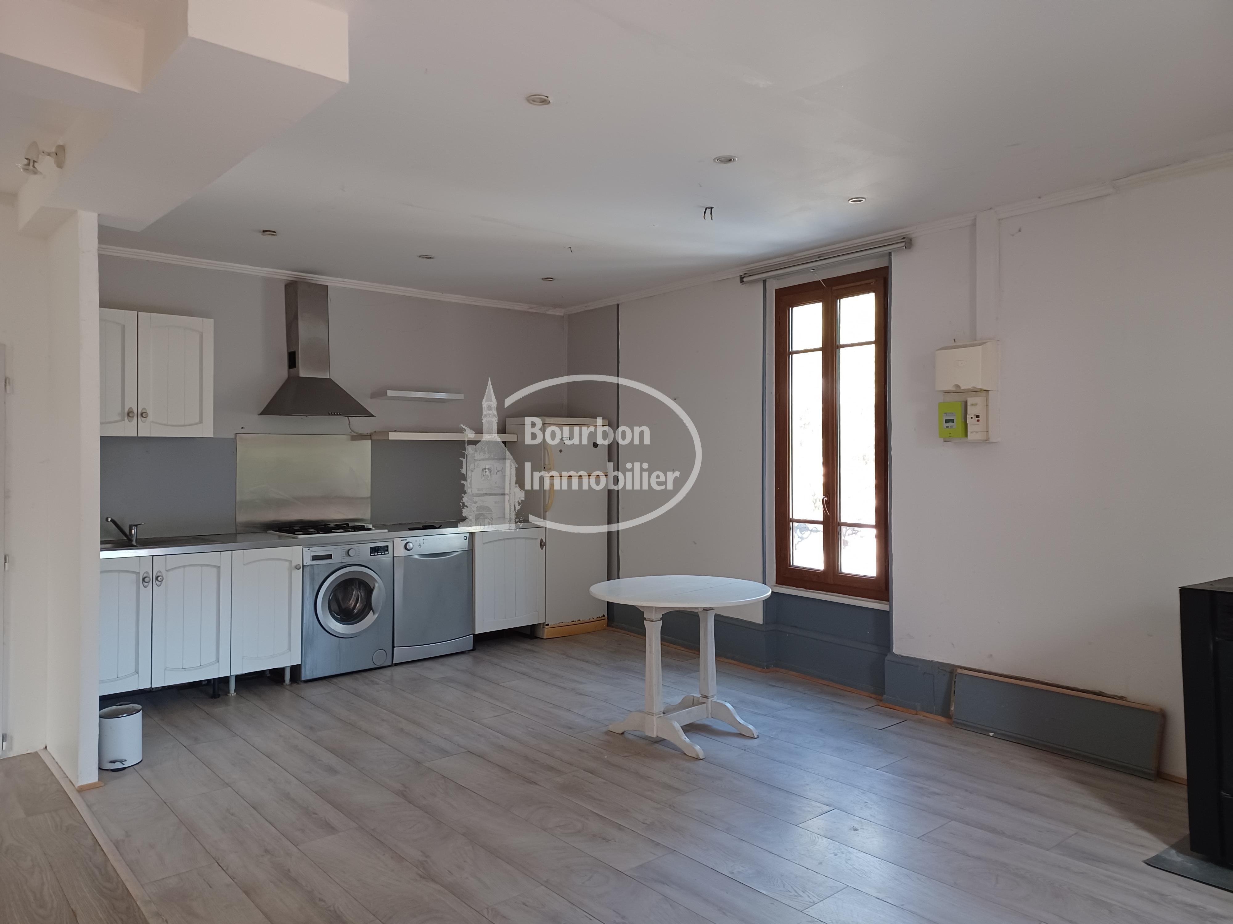 Photo 5 — BOURBON IMMOBILIER