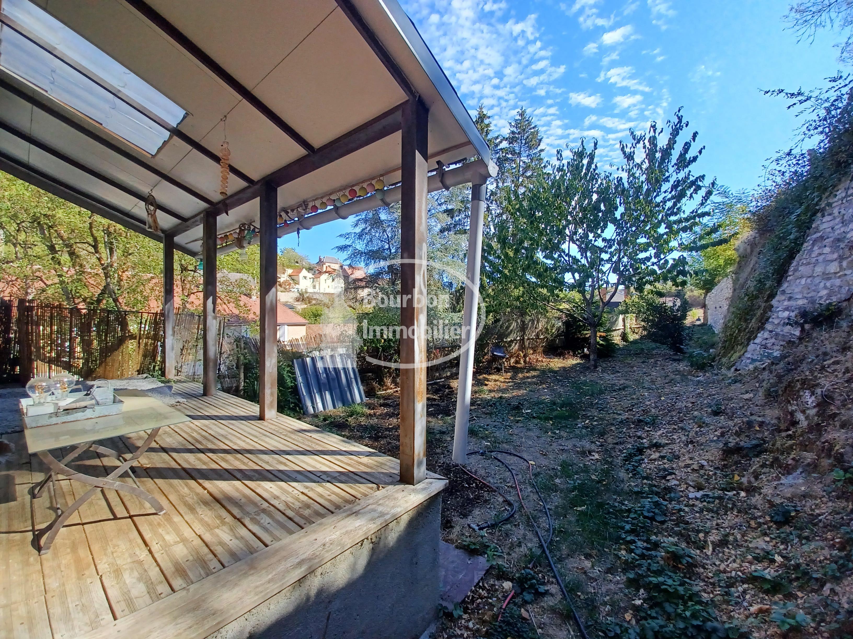 Photo 2 — BOURBON IMMOBILIER