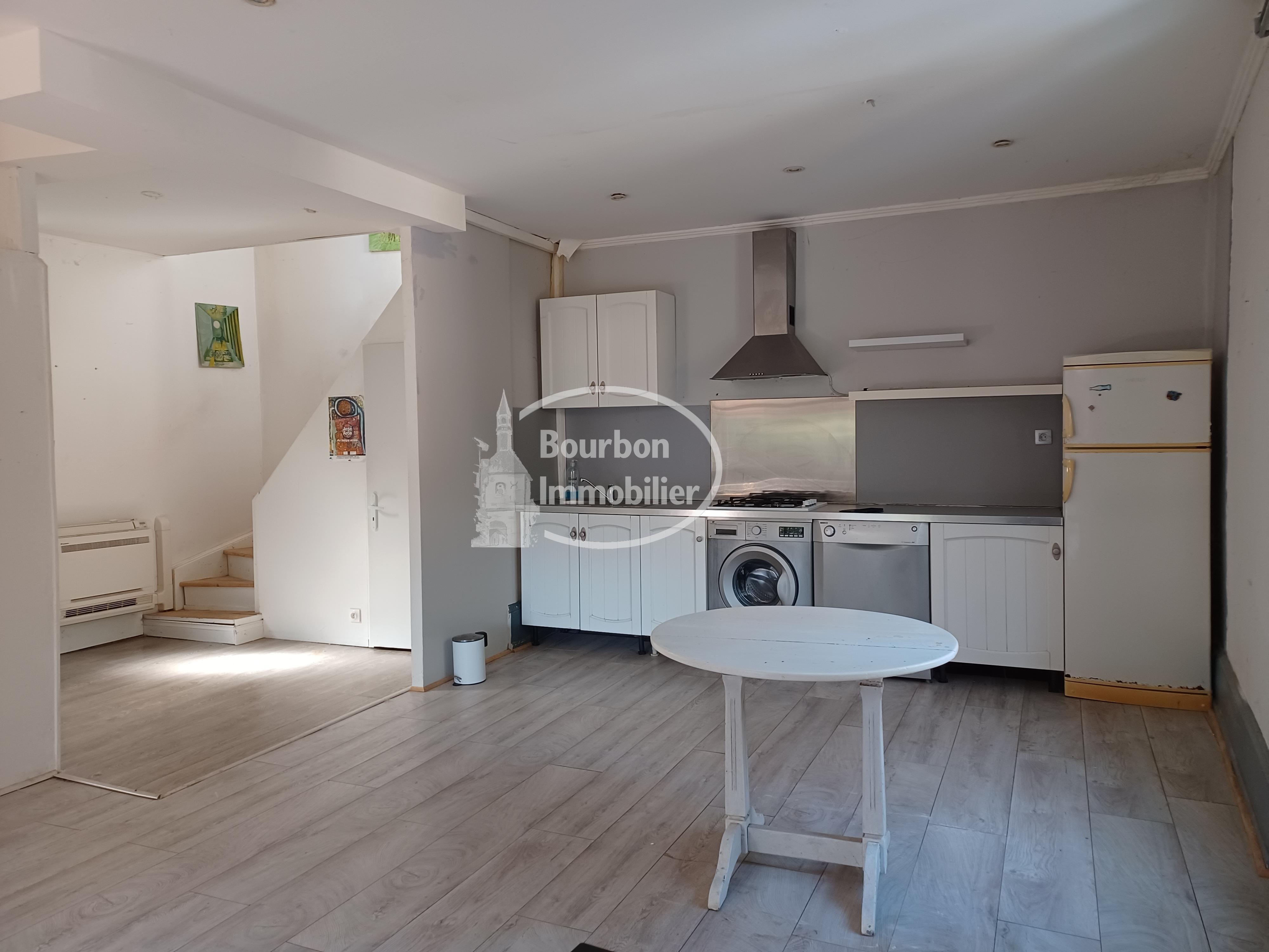 Photo 6 — BOURBON IMMOBILIER