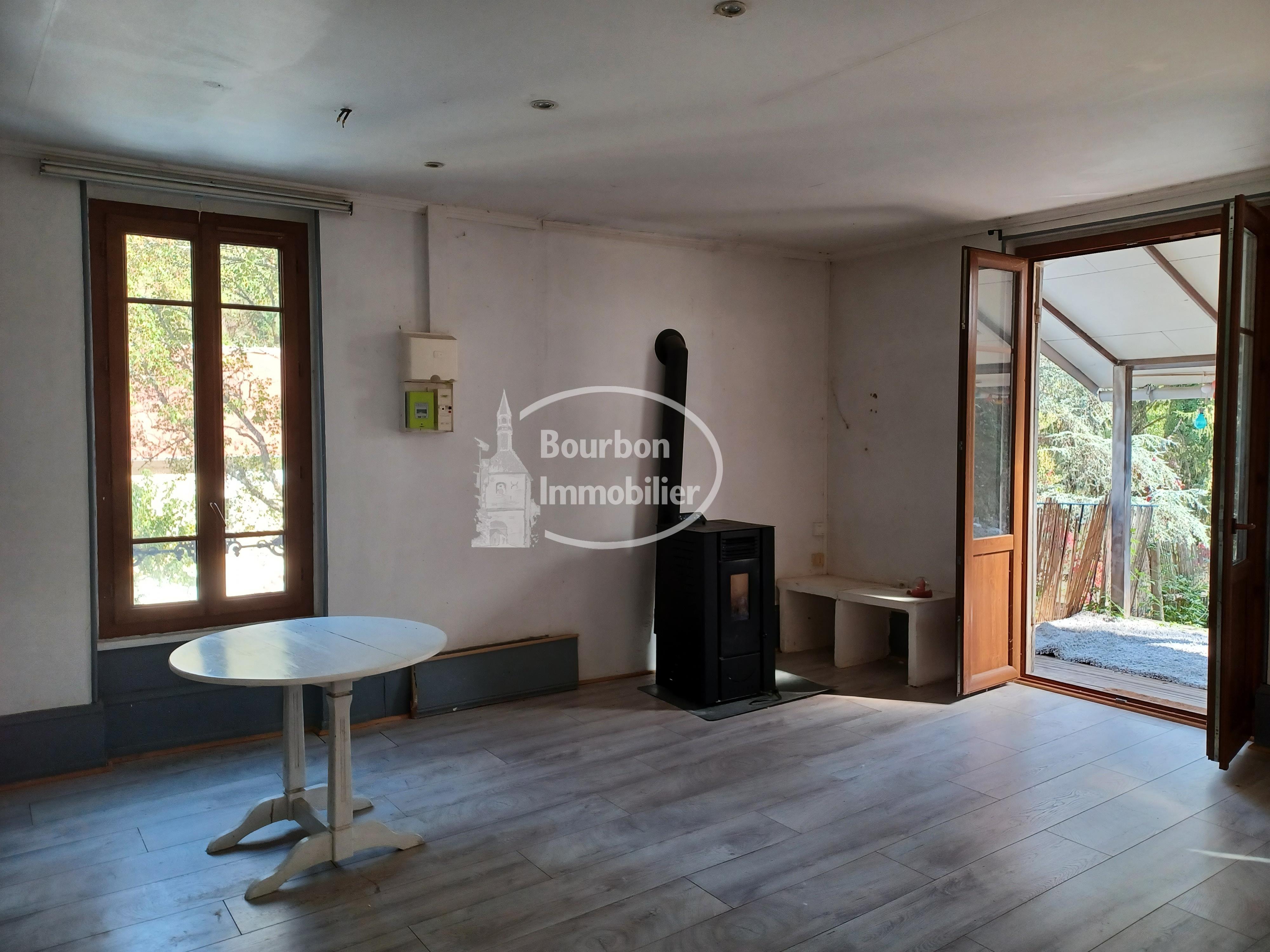Photo 4 — BOURBON IMMOBILIER