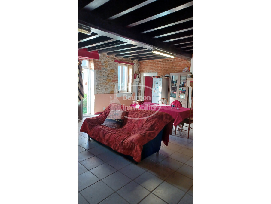 Photo 2 — BOURBON IMMOBILIER