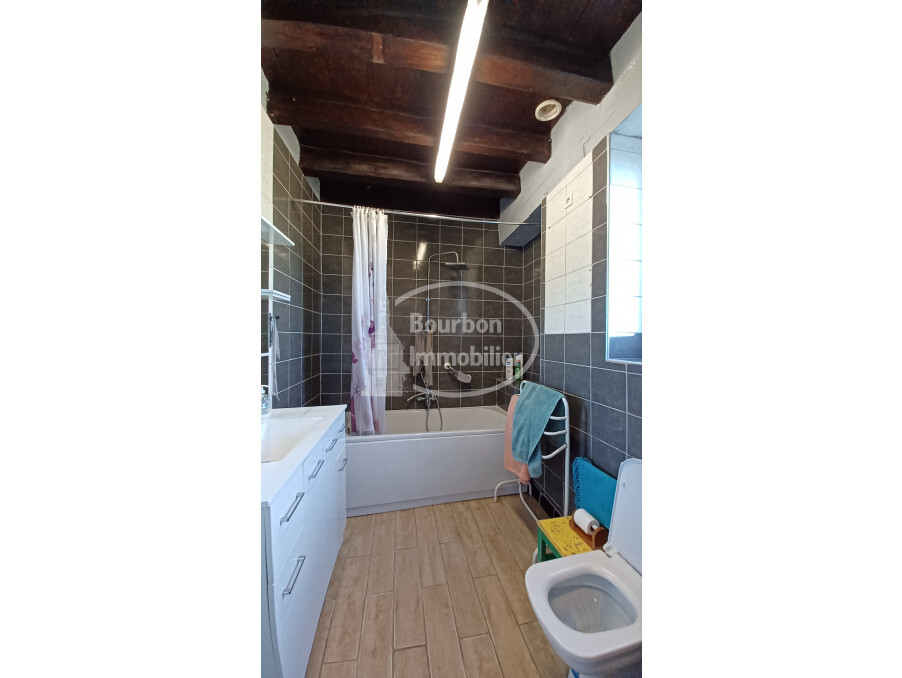 Photo 8 — BOURBON IMMOBILIER