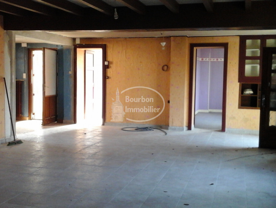 Photo 5 — BOURBON IMMOBILIER