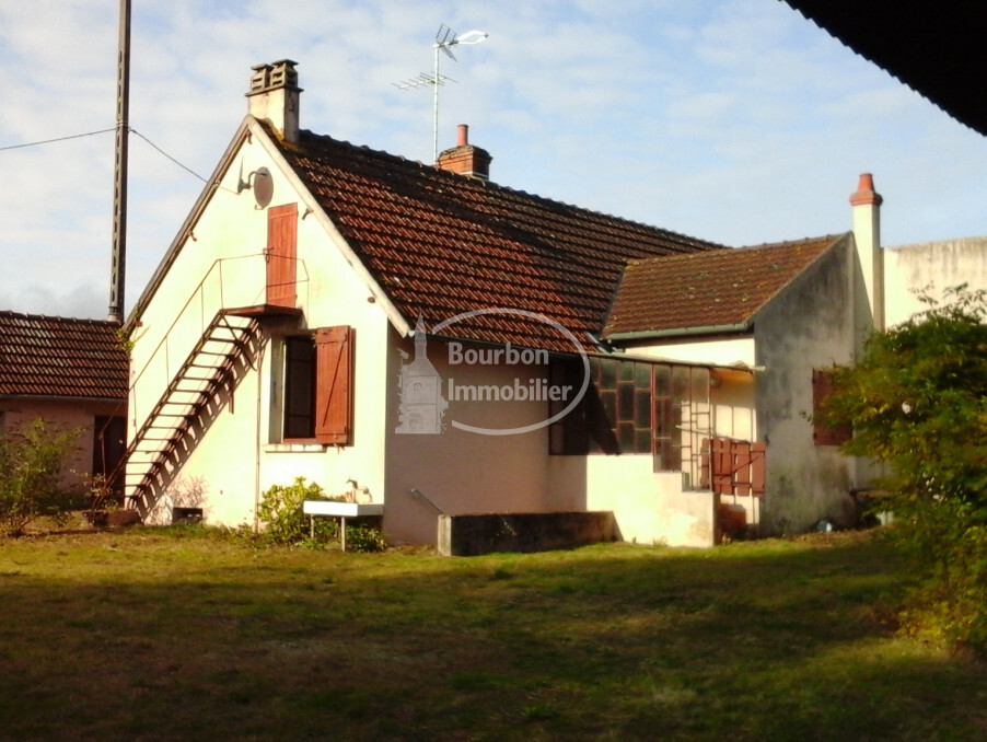 Photo 4 — BOURBON IMMOBILIER