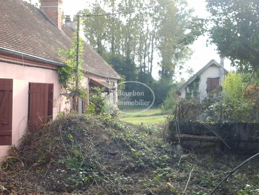 Photo 2 — BOURBON IMMOBILIER