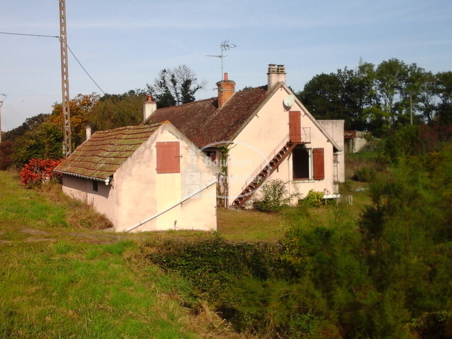 Photo 3 — BOURBON IMMOBILIER