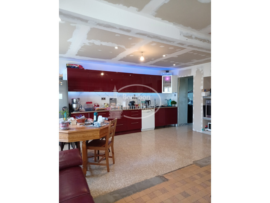 Photo 6 — BOURBON IMMOBILIER