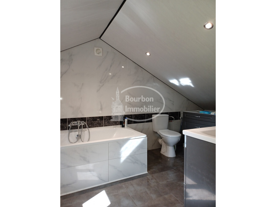 Photo 11 — BOURBON IMMOBILIER