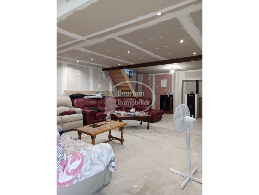 Photo 5 — BOURBON IMMOBILIER