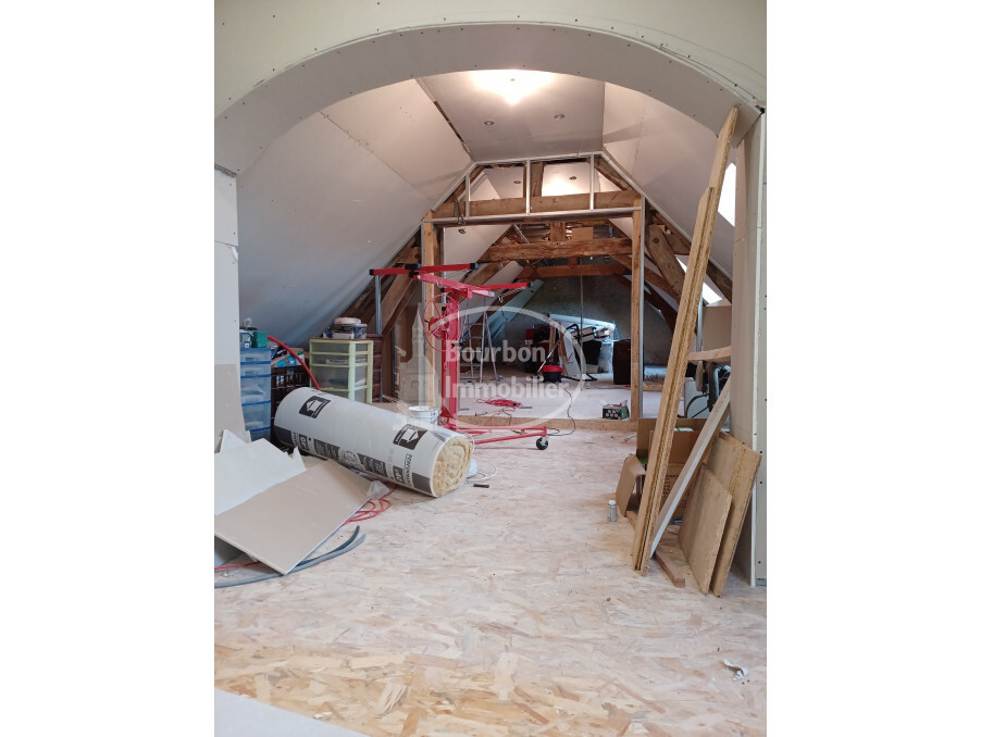 Photo 13 — BOURBON IMMOBILIER