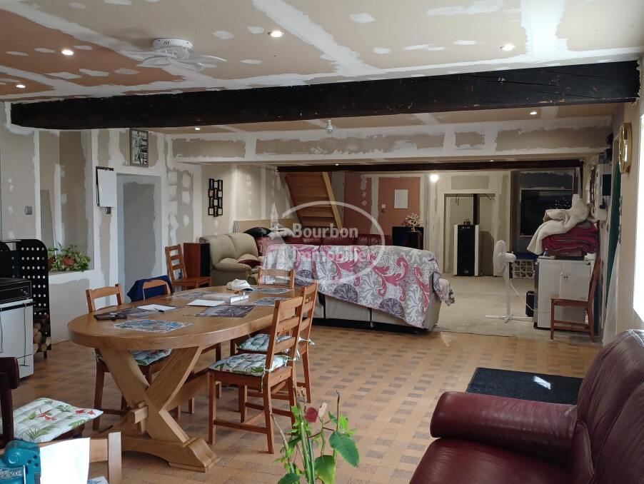 Photo 4 — BOURBON IMMOBILIER