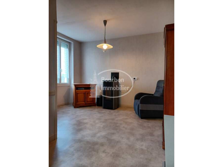 Photo 3 — BOURBON IMMOBILIER