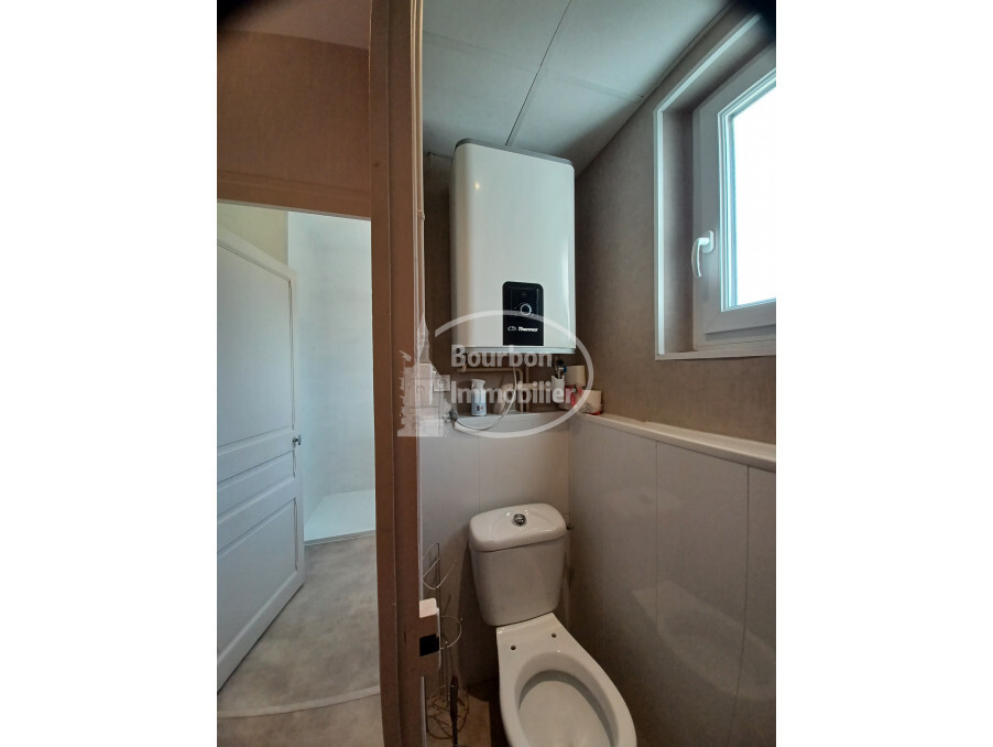 Photo 8 — BOURBON IMMOBILIER