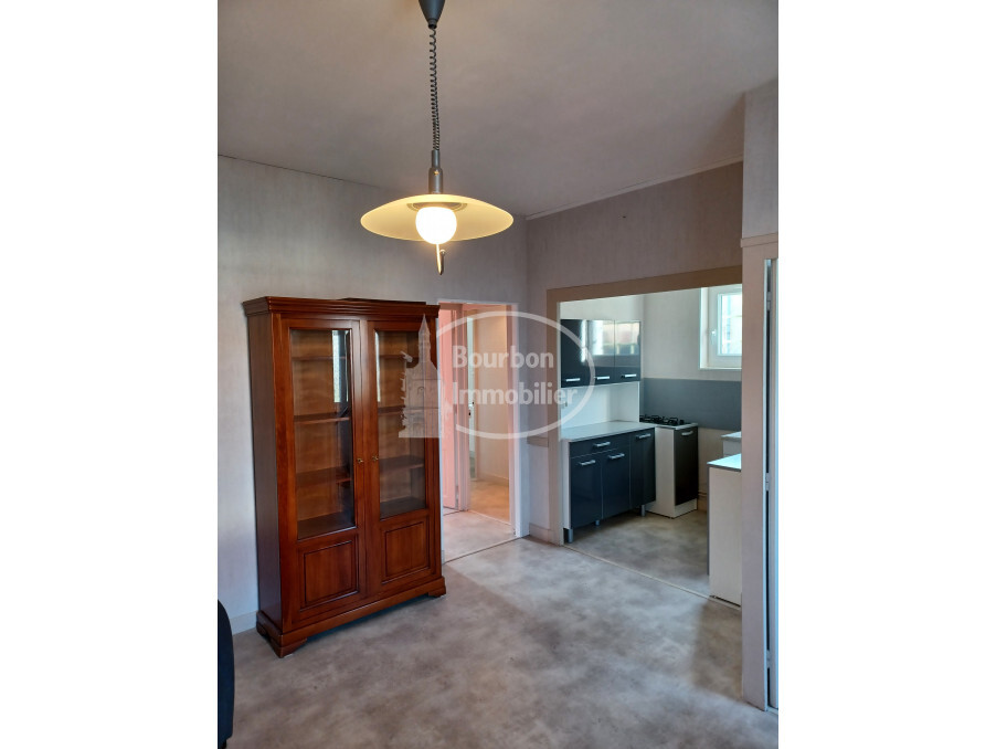 Photo 2 — BOURBON IMMOBILIER