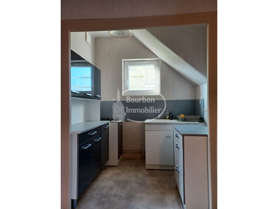 Photo 4 — BOURBON IMMOBILIER