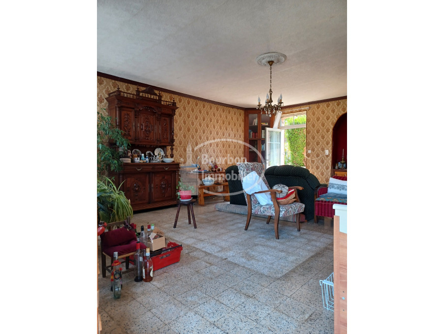 Photo 2 — BOURBON IMMOBILIER