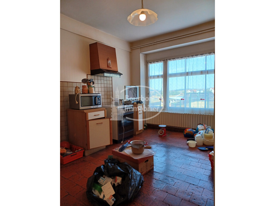 Photo 3 — BOURBON IMMOBILIER