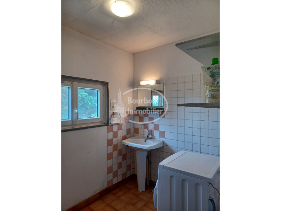 Photo 6 — BOURBON IMMOBILIER