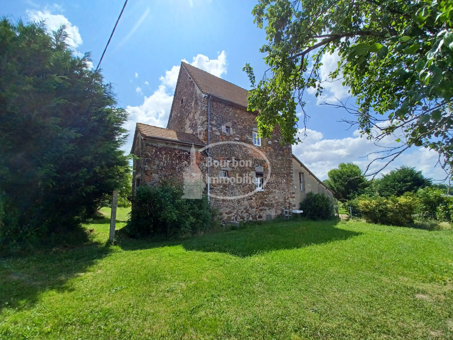 Photo 2 — BOURBON IMMOBILIER