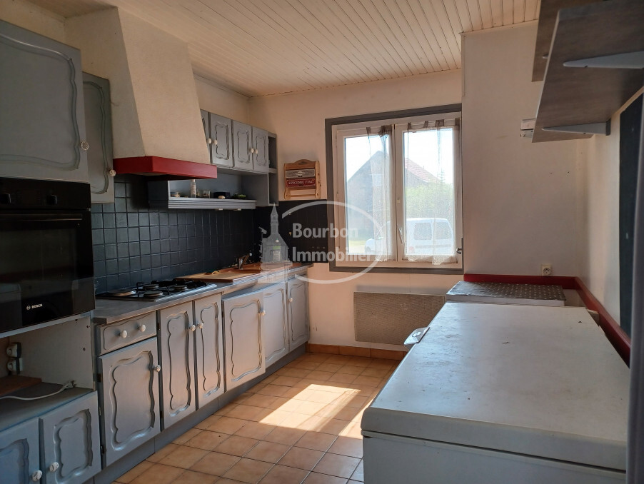 Photo 3 — BOURBON IMMOBILIER