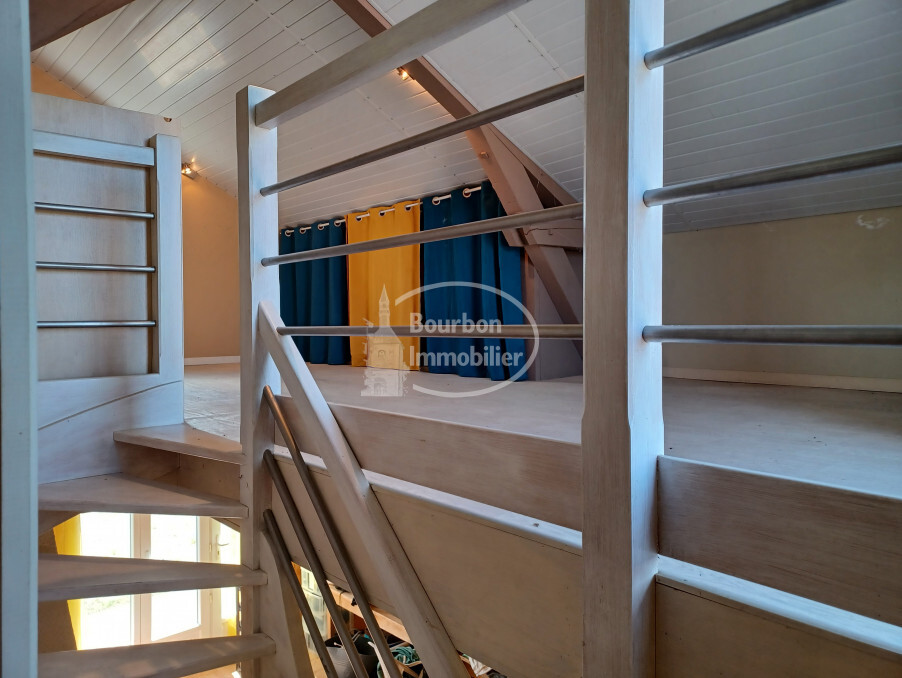 Photo 7 — BOURBON IMMOBILIER