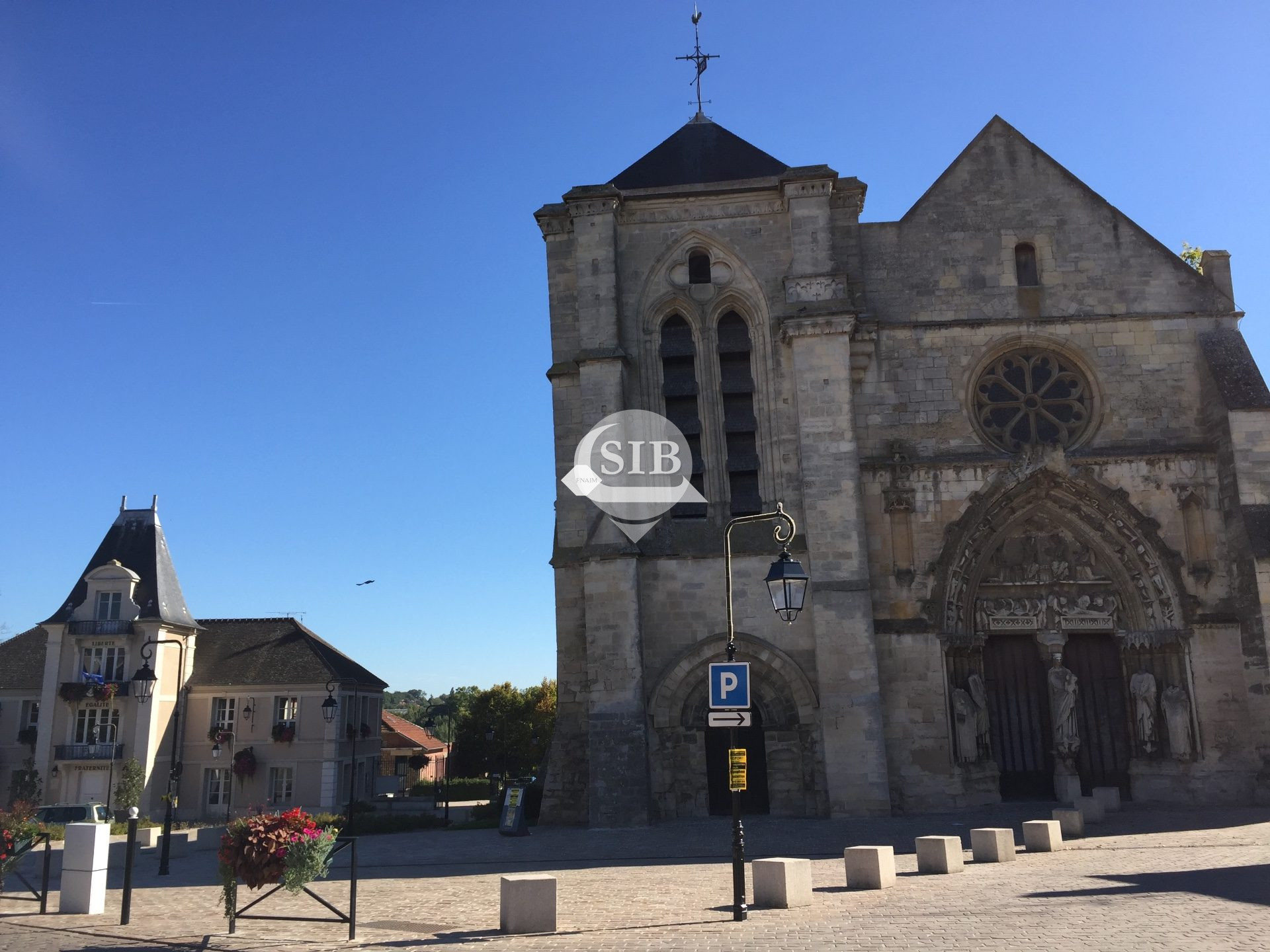 Photo 13 — S.I.B