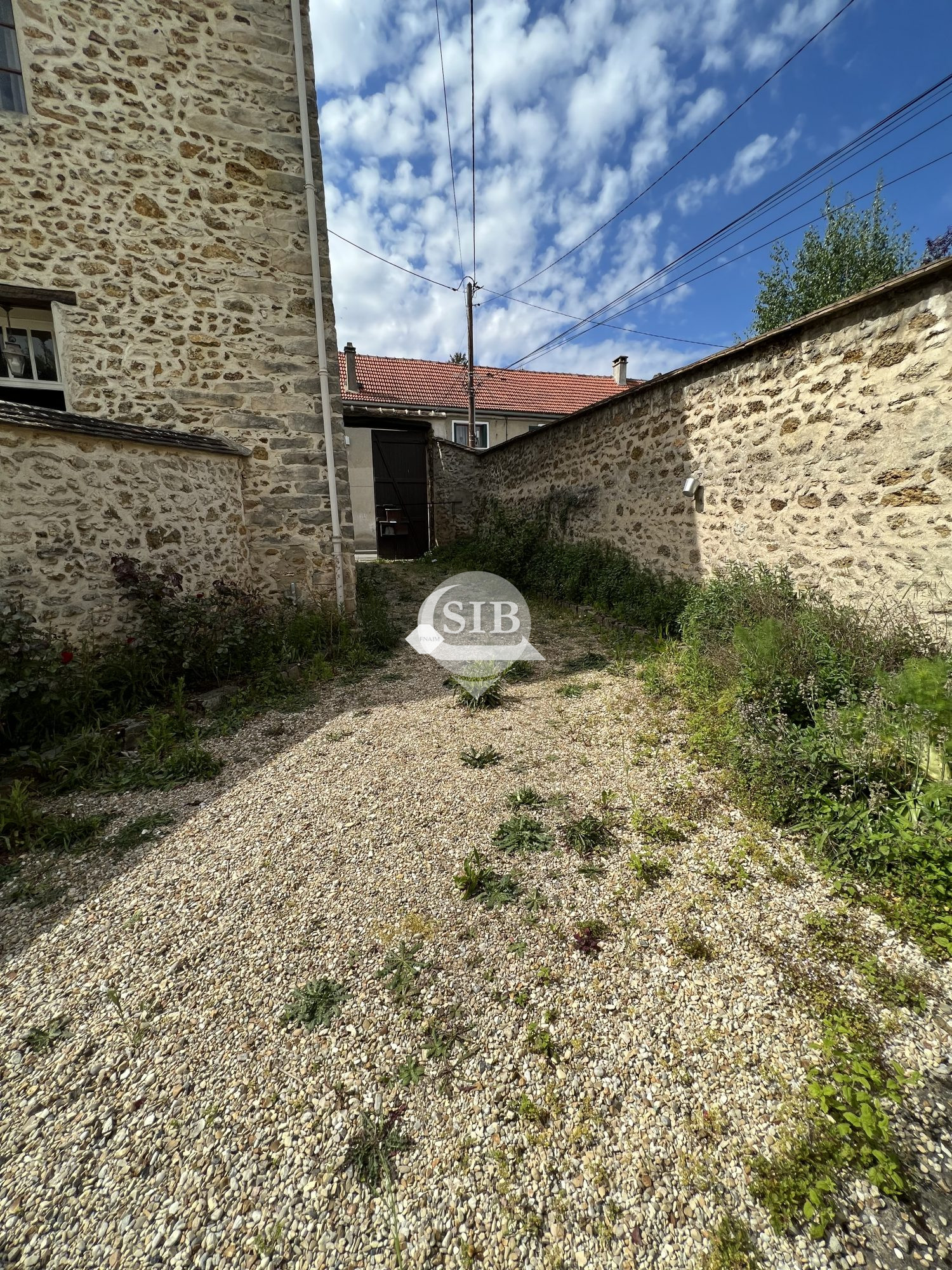 Photo 4 — S.I.B