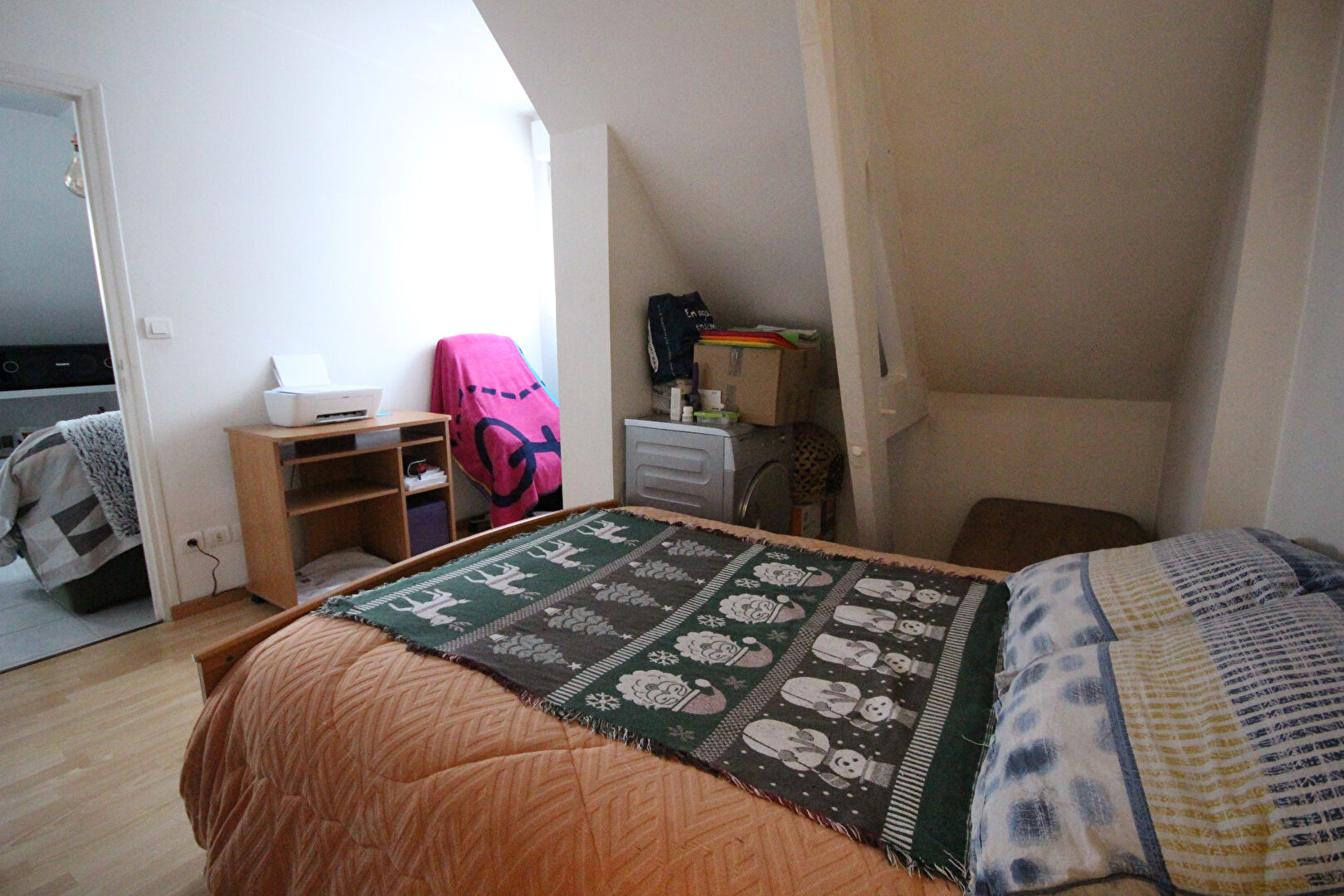 Photo 6 — Agence MAUPIN