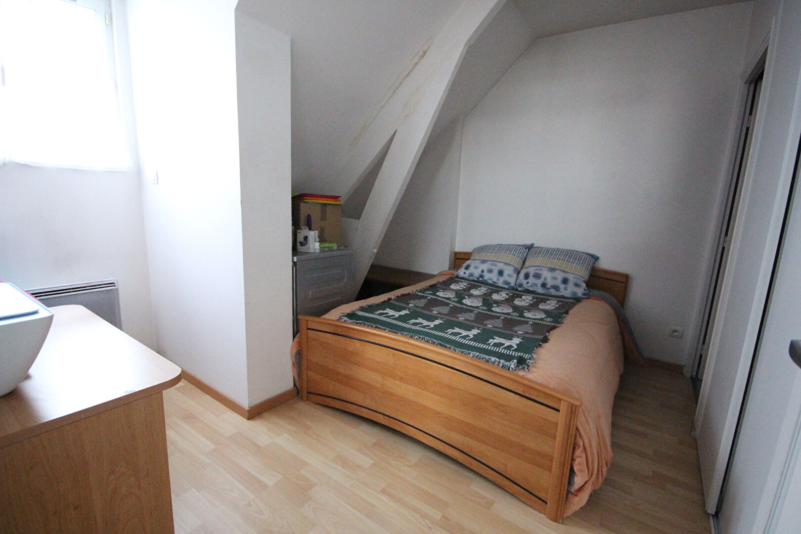 Photo 5 — Agence MAUPIN