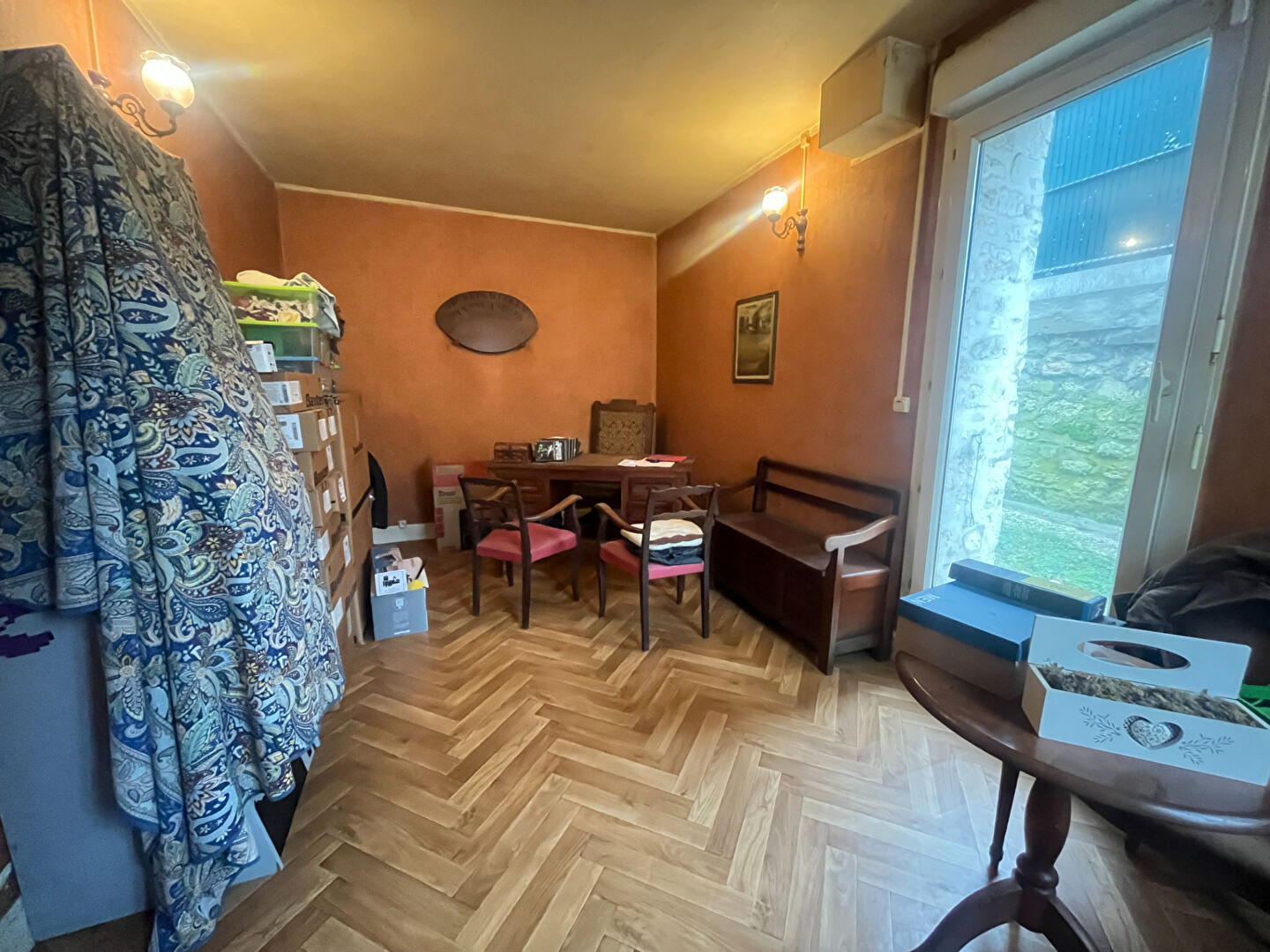 Photo 5 — Agence MAUPIN