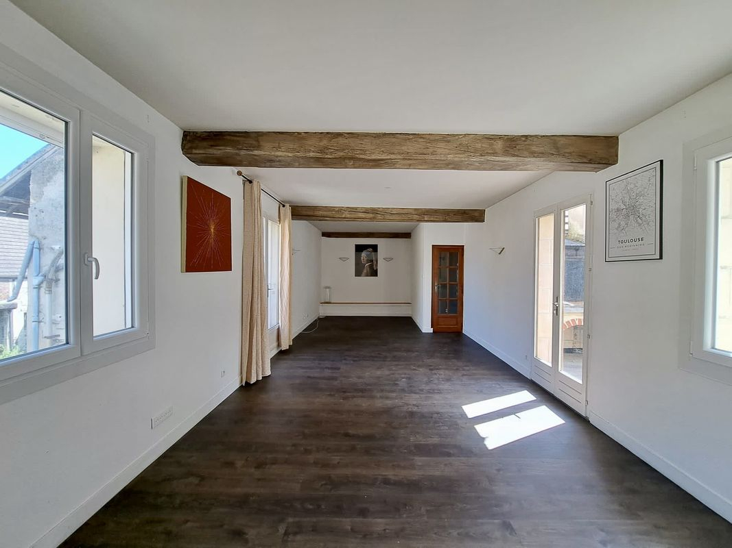 Photo 3 — Agence MAUPIN