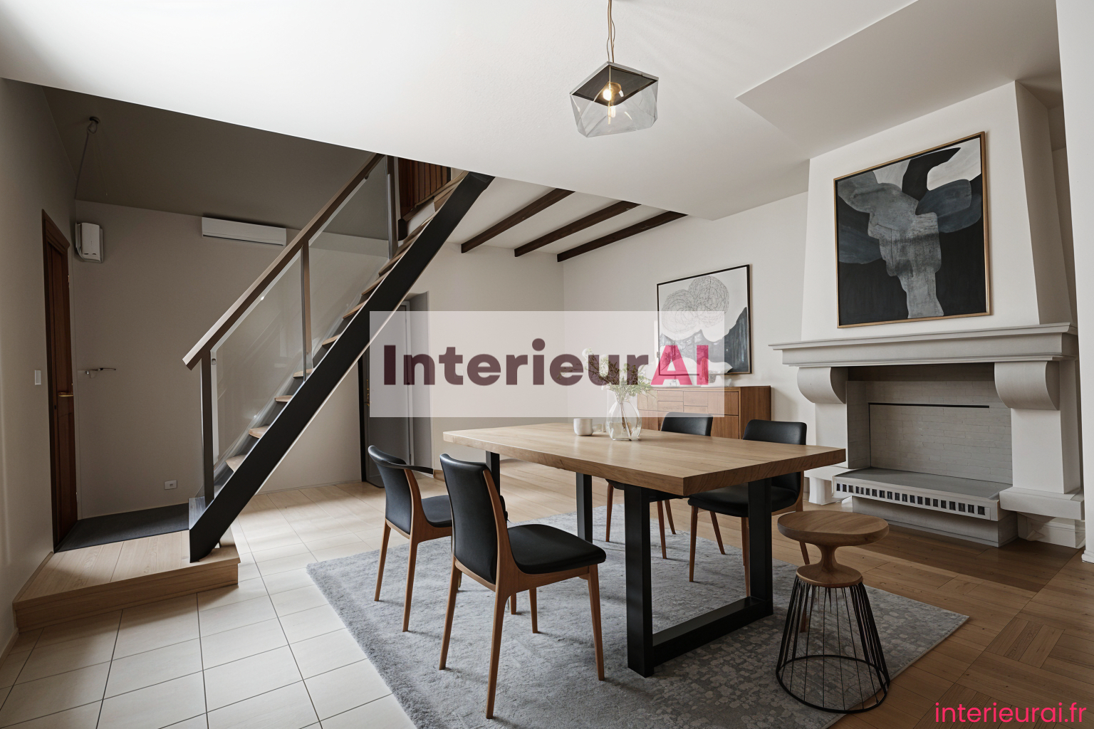 Photo 3 — Agence MAUPIN