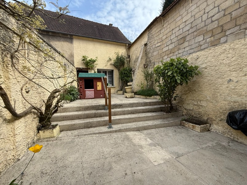 Photo 2 — Agence MAUPIN