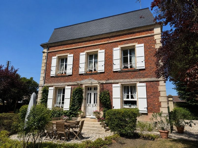 Photo 2 — Agence MAUPIN