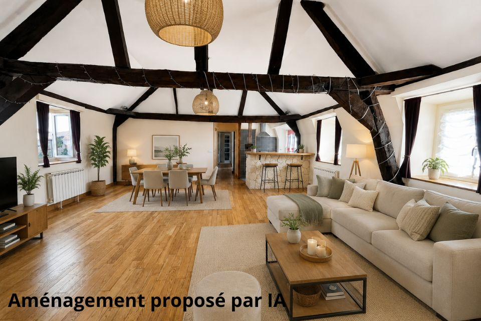 Photo 2 — Agence MAUPIN