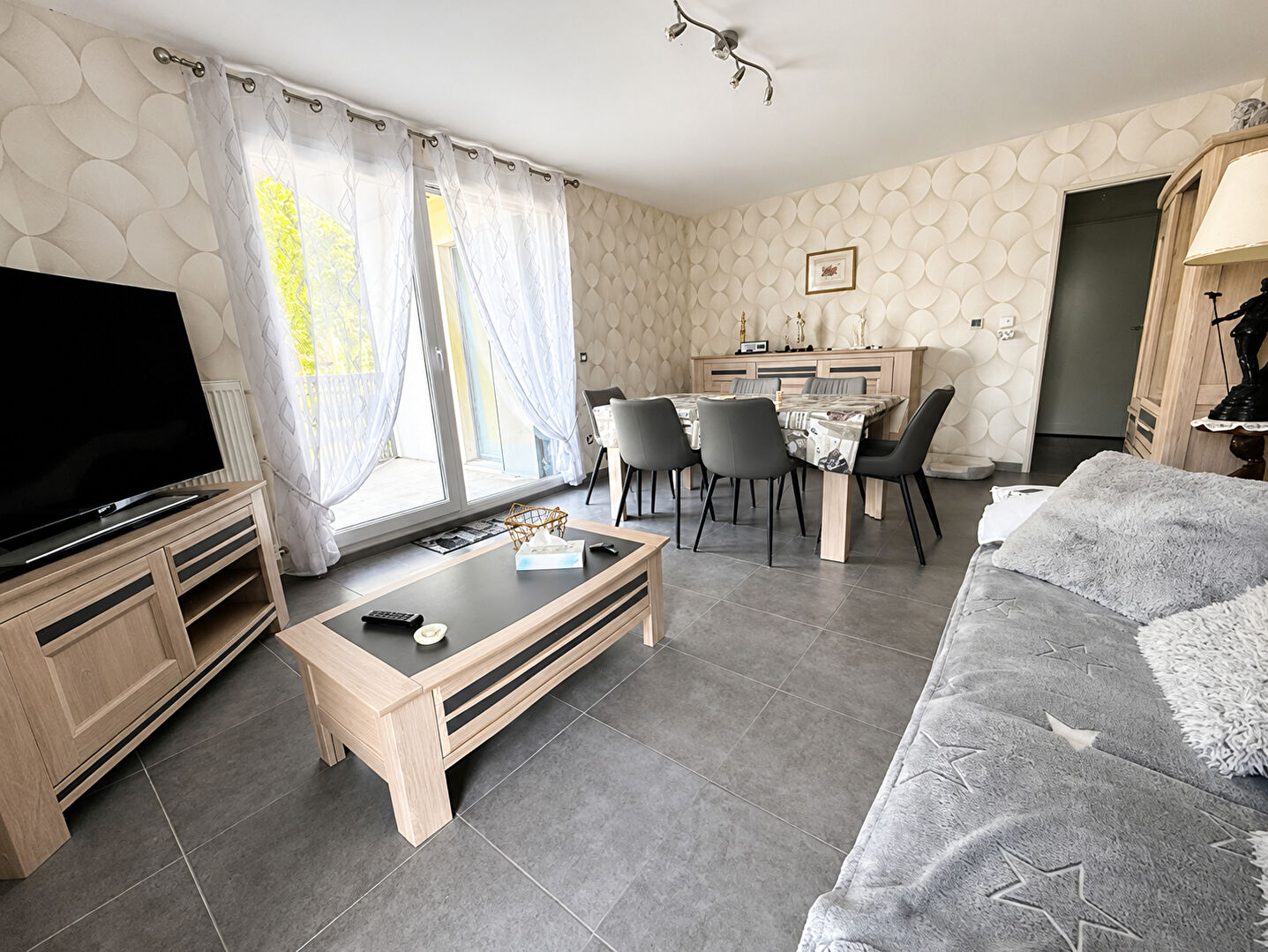 Photo 5 — Agence MAUPIN