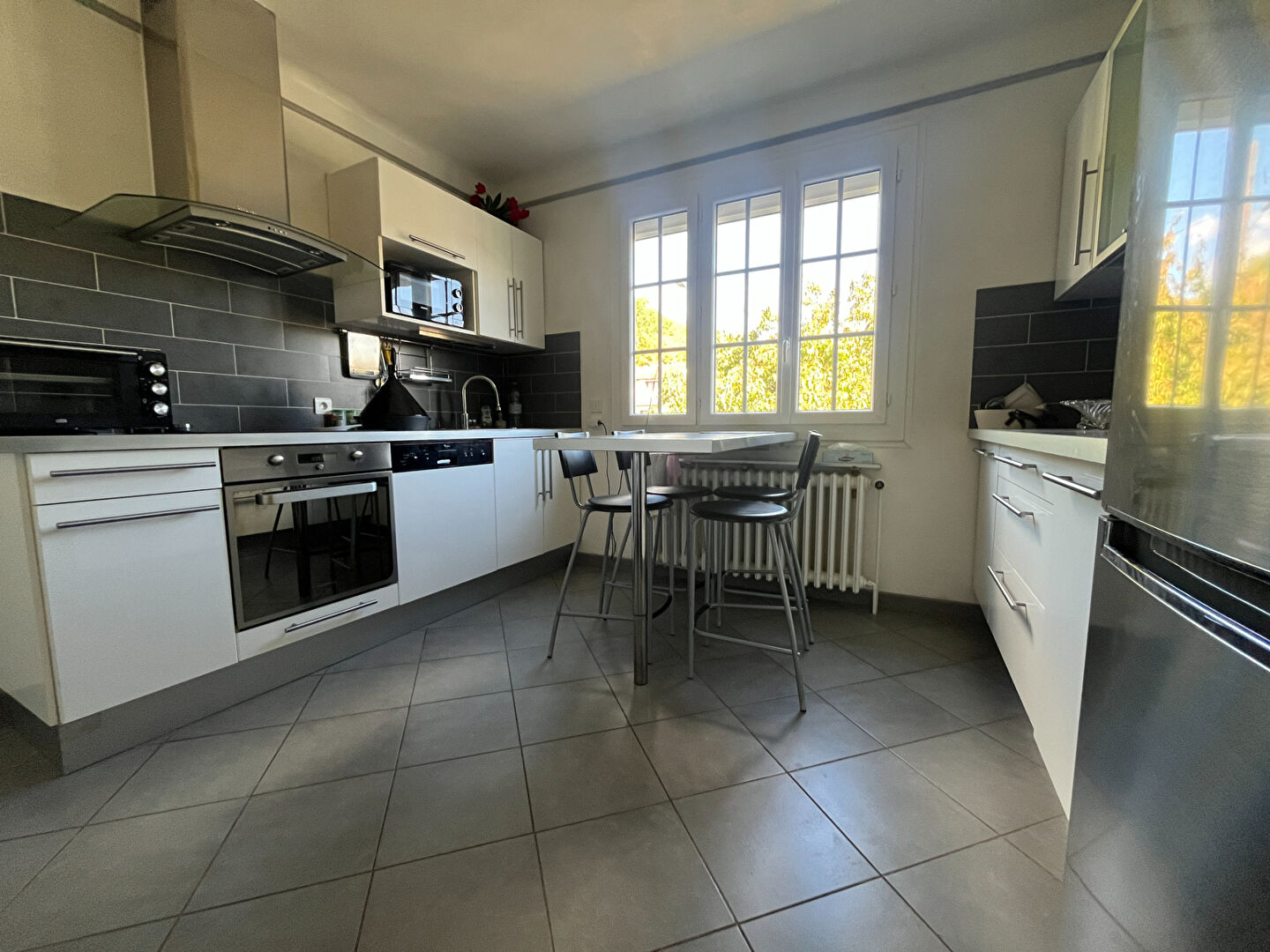Photo 3 — Agence MAUPIN