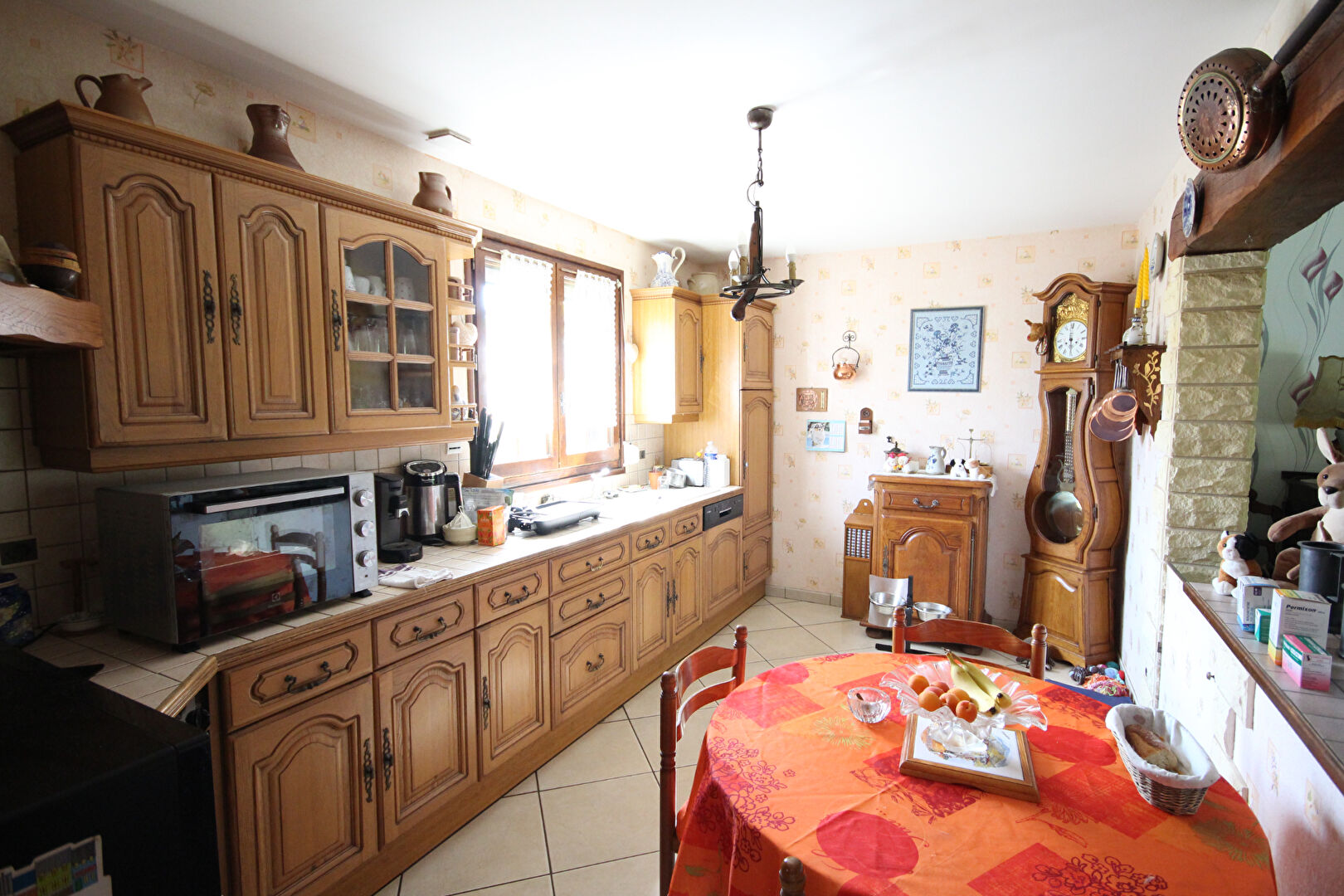 Photo 2 — Agence MAUPIN