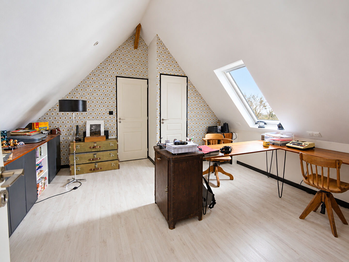 Photo 14 — Agence MAUPIN