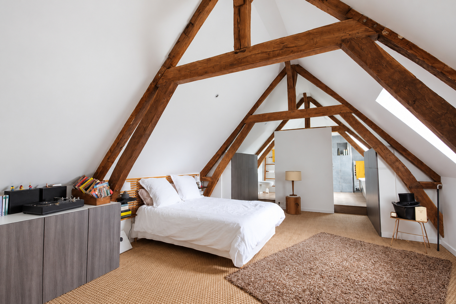 Photo 12 — Agence MAUPIN