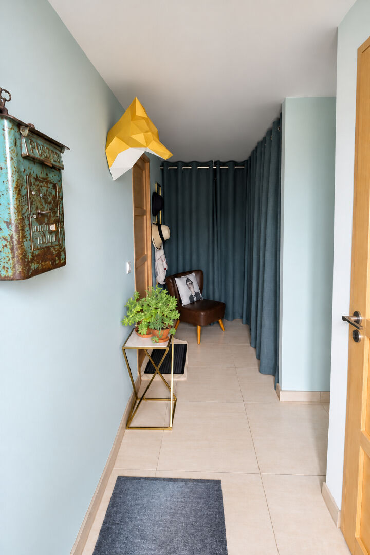 Photo 5 — Agence MAUPIN