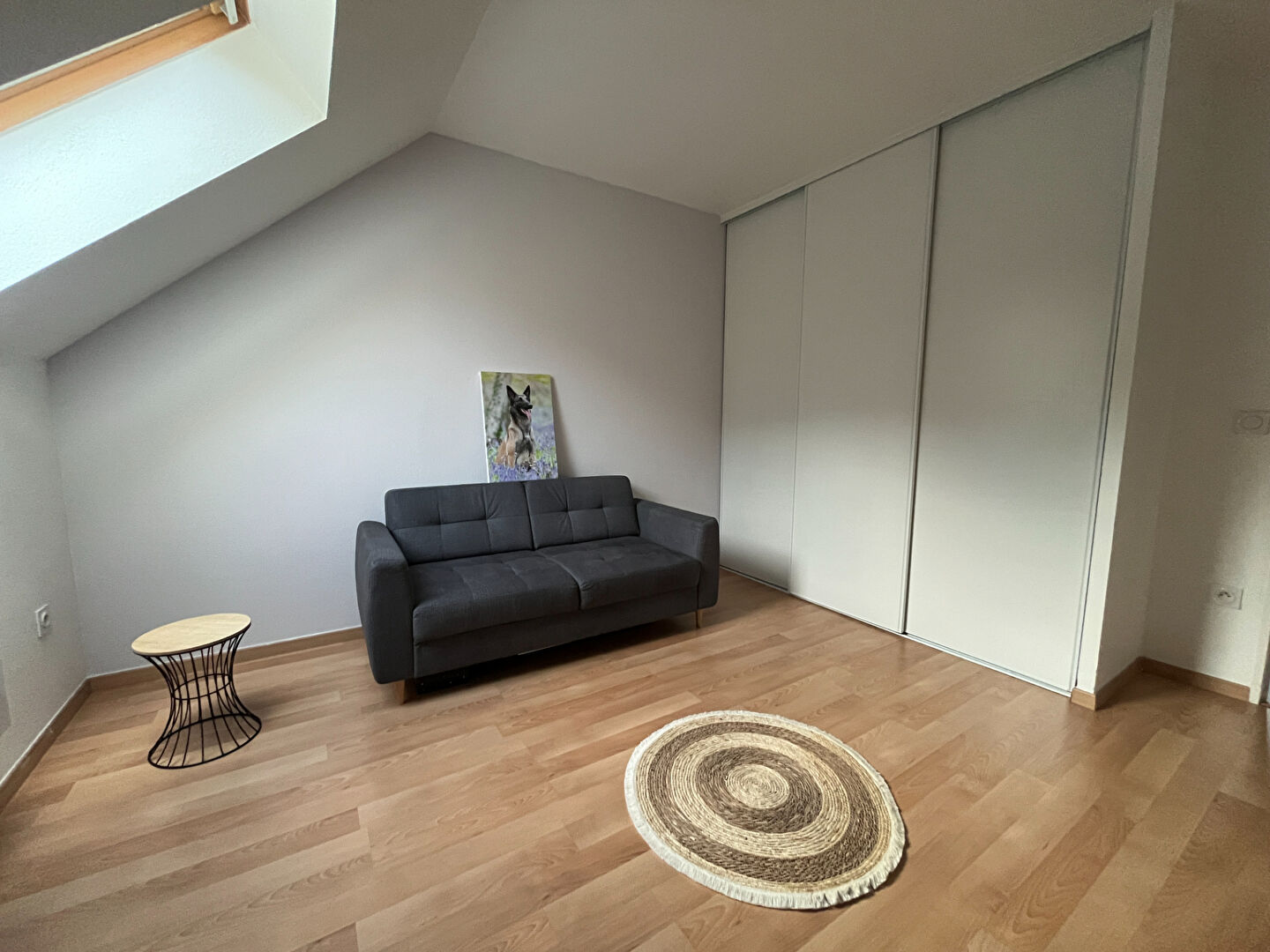 Photo 6 — Agence MAUPIN