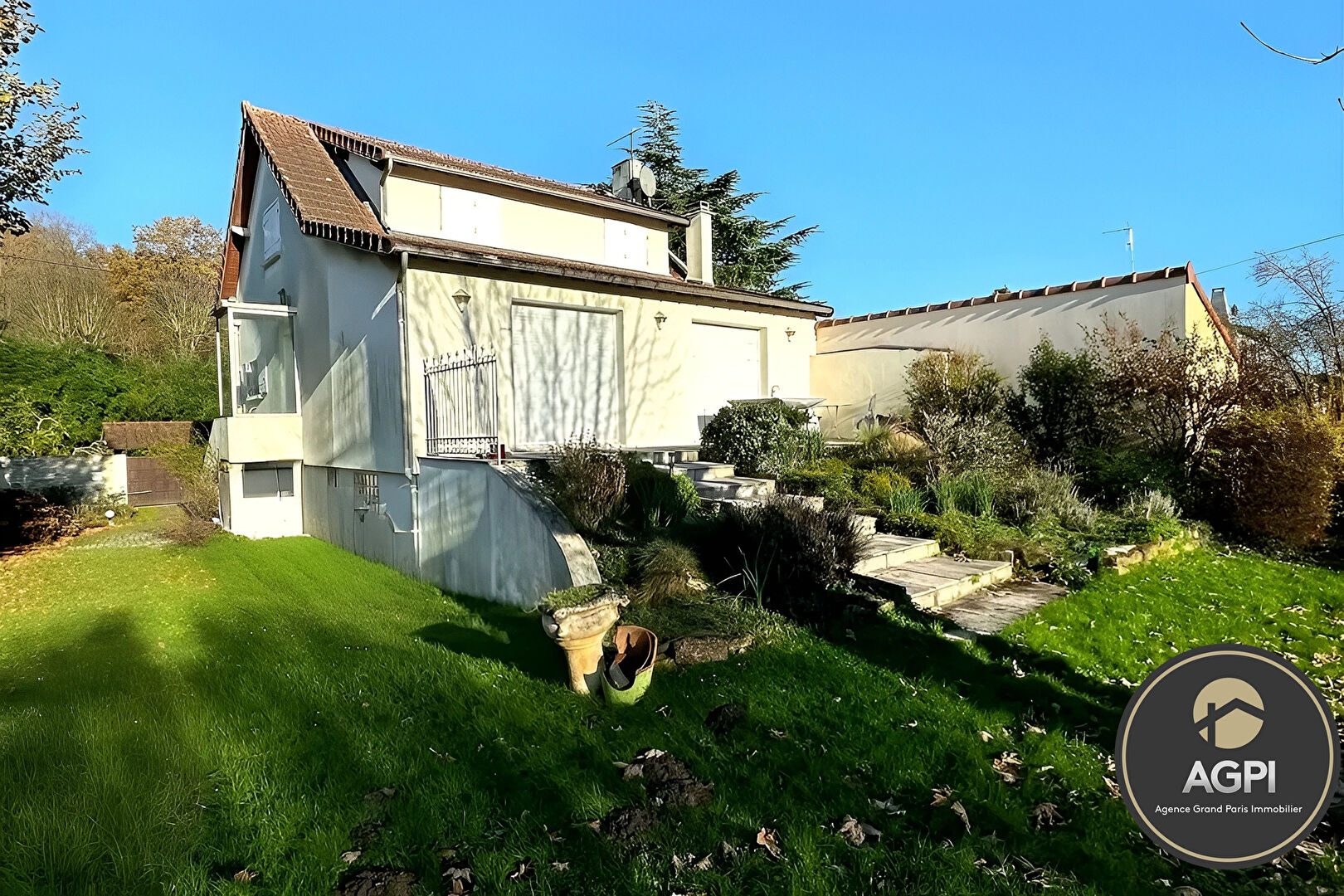 Photo 14 — AGENCE GRAND PARIS IMMOBILIER