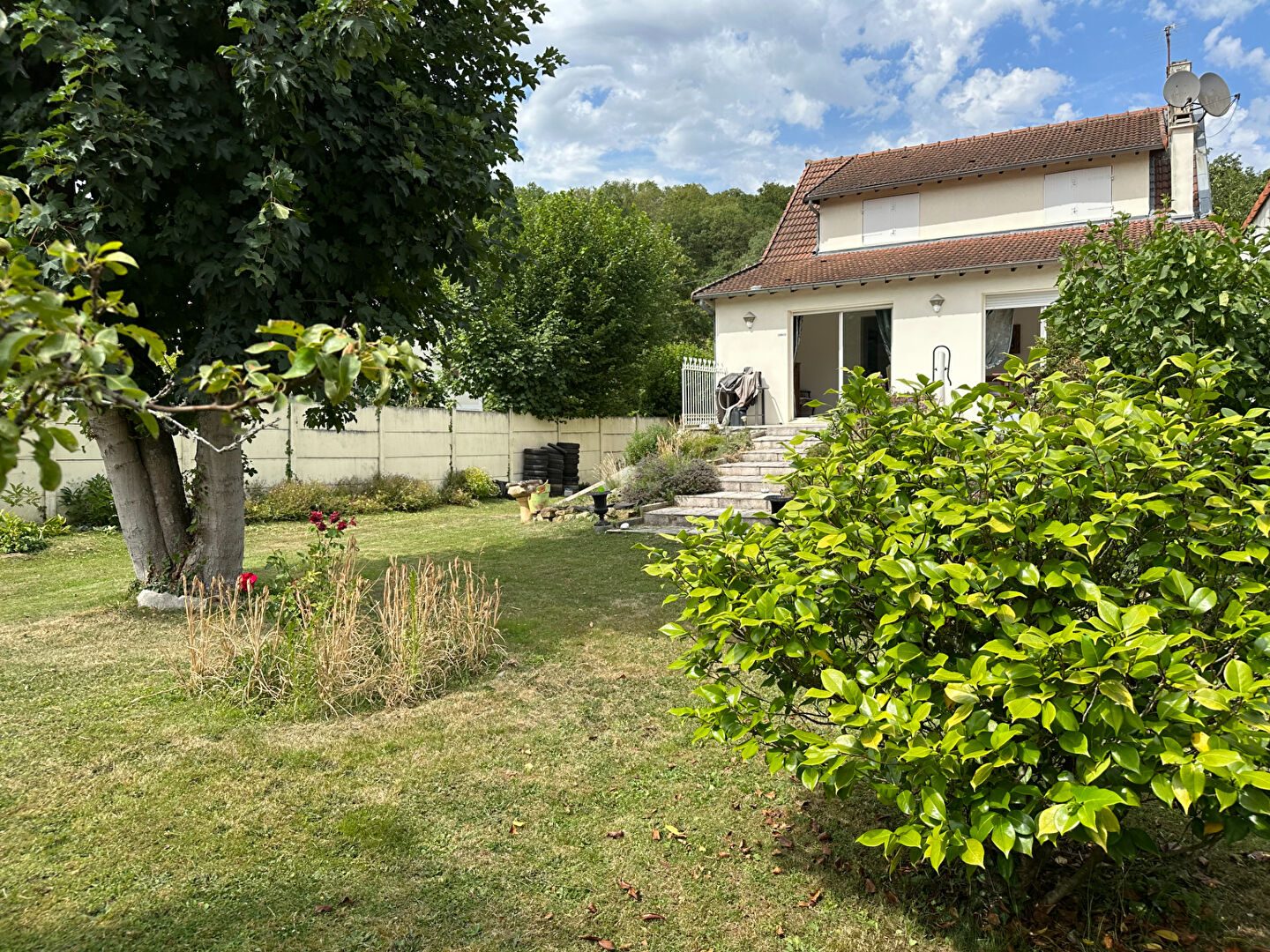 Photo 13 — AGENCE GRAND PARIS IMMOBILIER