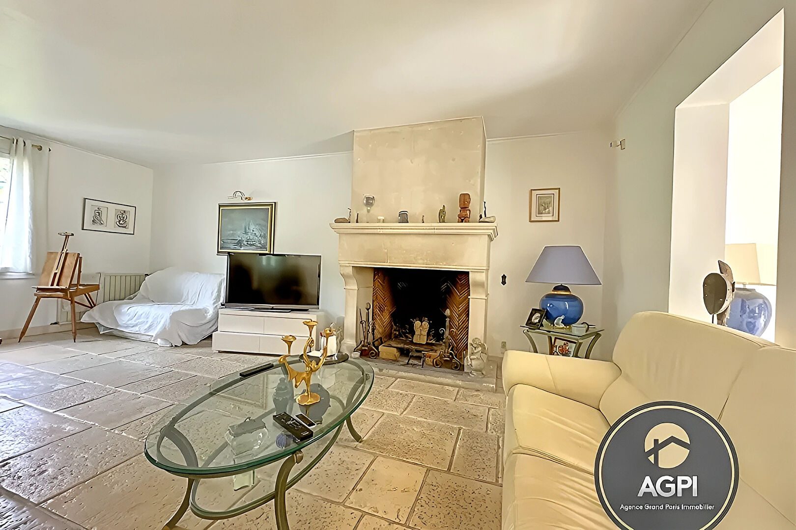 Photo 6 — AGENCE GRAND PARIS IMMOBILIER